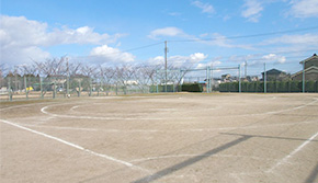 運動場